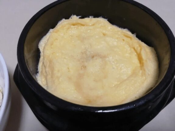 앞으로 계란말이에 “이것 한스푼” 꼭 넣으세요, 결과물에 놀라게 됩니다.