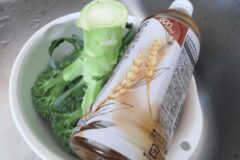 앞으로 브로콜리는 “이렇게” 씻으세요 주부9단이 공개한 세척방법 입니다.