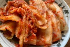 김치국물 버리지 말고 “냉동” 시키세요, 주부9단이 공개한 꿀팁 입니다.