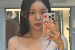 박진주, 결혼 2개월 만에 ‘경사’… “축하합니다”