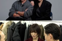 “뺨 맞으면 화장실서 눈물 닦아”… ‘비서진’ 박신혜 엄마가 밝힌 ‘24년 차 배우’ 딸의 뒷이야기