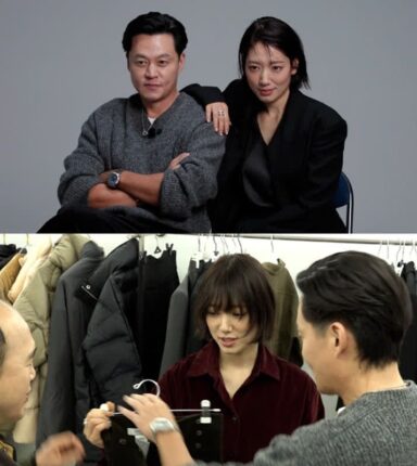 “뺨 맞으면 화장실서 눈물 닦아”… ‘비서진’ 박신혜 엄마가 밝힌 ‘24년 차 배우’ 딸의 뒷이야기