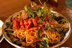 늦은 밤에도 허기와 마음을 함께 채워주는, 심야 식당 맛집 5곳