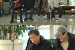 ‘보안관’ 의리 10년… 이성민·김종수·김성균·배정남, 카자흐스탄 ‘대환장’ 우정 여행