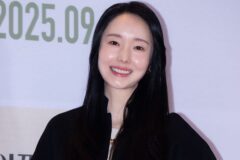 ’45세’ 이정현, “셋째 생겨”… 난리났다