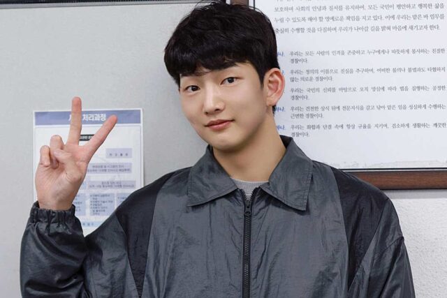 오기광, 마지막 인사 전했다… “진심으로 감사”