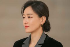 박진희, “배우로서 욕심”… 입 열었다