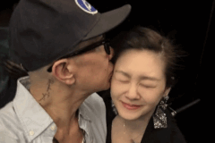 구준엽, 故 서희원 떠난지 1년 만에 ‘이런 선택’…
