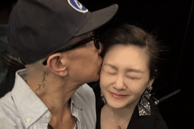구준엽, 故 서희원 떠난지 1년 만에 ‘이런 선택’…