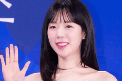 지예은, 투병으로 활동 중단… ‘심각한 상태’