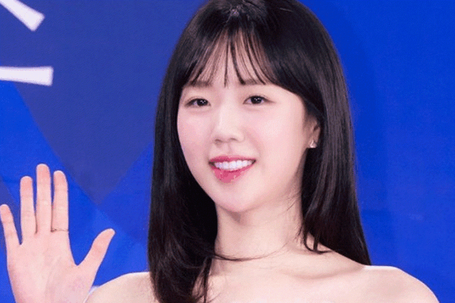 지예은, 투병으로 활동 중단… ‘심각한 상태’