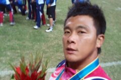 윤태일, 숨진 채 발견…장기기증 결정
