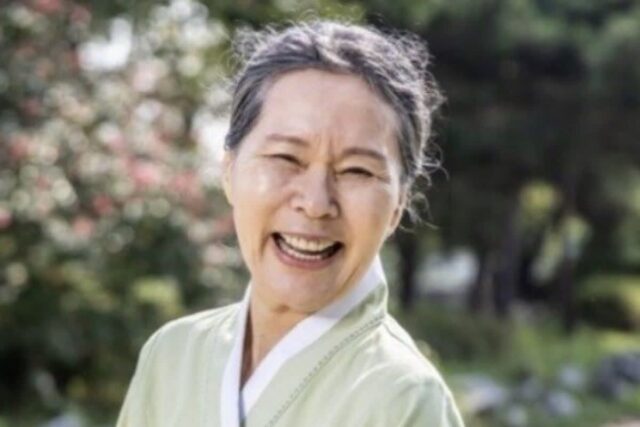 배우 이주실, 위암으로 별세… 향년 80세
