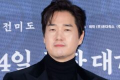 ‘결혼 14년 차’ 유지태, 조용하더니… ‘기쁜 소식’