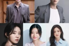 추영우·문상민·신시아 등… 카카오엔터 ‘라이징 5인방’, 2026년 흥행 치트키 등극