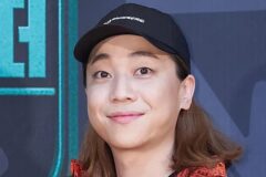 래퍼 넉살, 李 정부 향해… 난리 났다