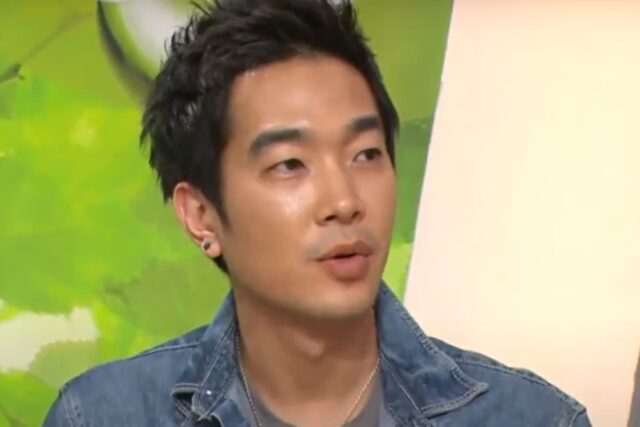 ‘전자발찌 1호 연예인’ 고영욱…“날 써줄 곳 없다” 충격 근황
