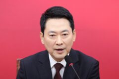 “장동혁 사퇴”… 초유의 사태 벌어졌다