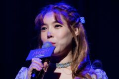배우 배다해, 교통사고 당해… 상태 ‘심각’