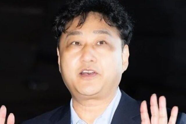 ‘심근경색’ 김수용, “1년 시한부”… 연예계 비상