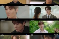 ‘로코 장인’ 최진혁, 글로벌 시청자 사로잡은 직진 로맨스 열연