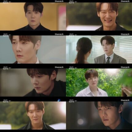 ‘로코 장인’ 최진혁, 글로벌 시청자 사로잡은 직진 로맨스 열연