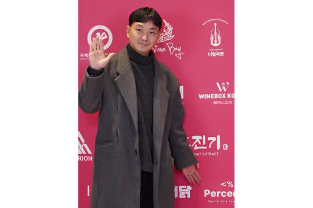 [NF포토] 제1회 VIP 인플루언서 파티, 서초구 원터로6길에서 교류의 첫걸음