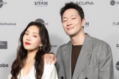 달달하더니… ’42세’ 손석구, 경사 알렸다
