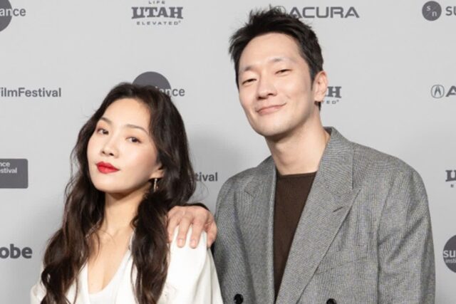 달달하더니… ’42세’ 손석구, 경사 알렸다