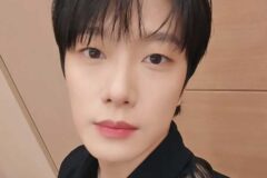 최민환, 공연 중 실신… ‘위급 상황’