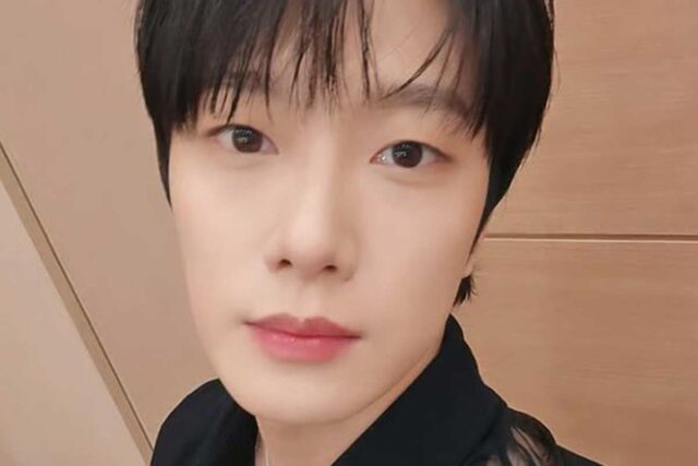 최민환, 공연 중 실신… ‘위급 상황’