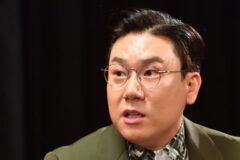 3번 결혼하셨어요? 괜한 오해 샀던 연예인