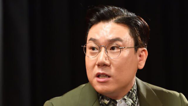 3번 결혼하셨어요? 괜한 오해 샀던 연예인