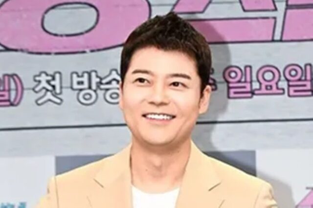 전현무, 징계 처분… 방송계 ‘비상’