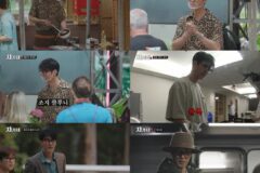 ‘차가네’ 차승원, 방콕 사로잡은 ‘K-제육’… 비주얼부터 웍질까지 ‘완벽’