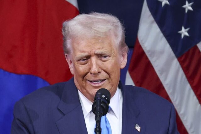 “아동 성착취범과”… 트럼프, 역대급 논란 터졌다