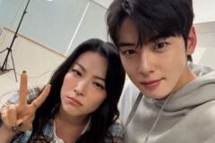 ‘탈세 논란’ 차은우, 천군만마 등장…