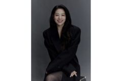 [포토&] “인종차별 아픔, 케데헌 루미로 치유”…아덴 조, 오스카 향한 벅찬 고백