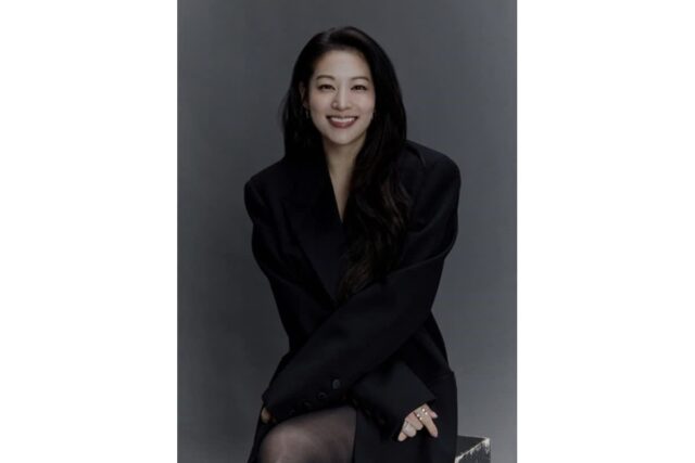 [포토&] “인종차별 아픔, 케데헌 루미로 치유”…아덴 조, 오스카 향한 벅찬 고백