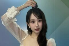 가수 전유진, 기쁜 소식… 팬들 ‘축하’