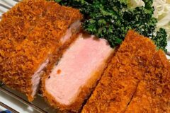 정통 일본식 조리법으로 바삭한, 돈카츠 맛집 5곳