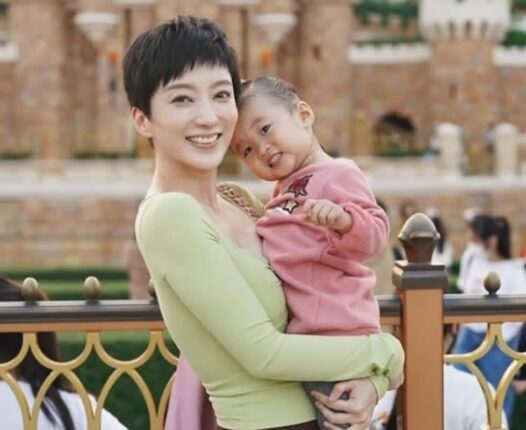 4살 딸 교육을 위해 이렇게 까지 한다고?