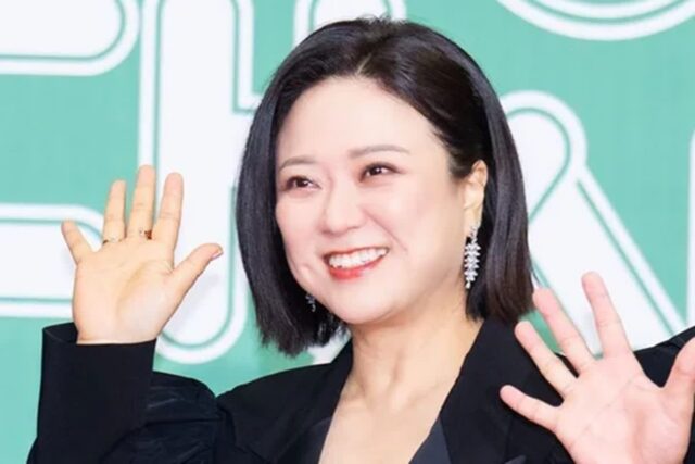 김숙, 하차 선언… 제작진 ‘패닉’