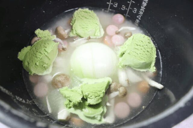 50대 넘었다면 “밥에 이 음식” 꼭 넣으세요, 막힌 혈관을 다 뚫어줍니다.
