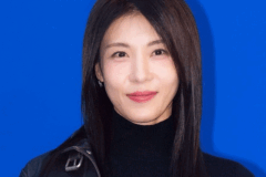 ’47세’ 하지원, 드디어 ‘결혼’… “축하합니다”