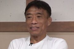 ‘간암 진단’ 심권호, 연락 두절… 패닉 상태