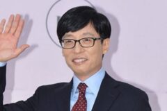유재석, 男후배 ‘혼쭐’… 싹 드러났다
