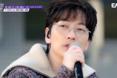 ‘체인지 스트릿’ 6화, 거리 위에서 울린 한일 아티스트들의 진심… 감성 교류의 진면목