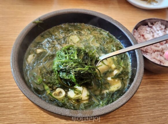 한입의 온기, 겨울 별미 여행