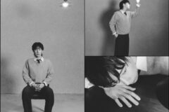 ‘2년 8개월 만의 귀환’ 김성규, 미니 6집 ‘오프 더 맵’ 첫 번째 조각 공개